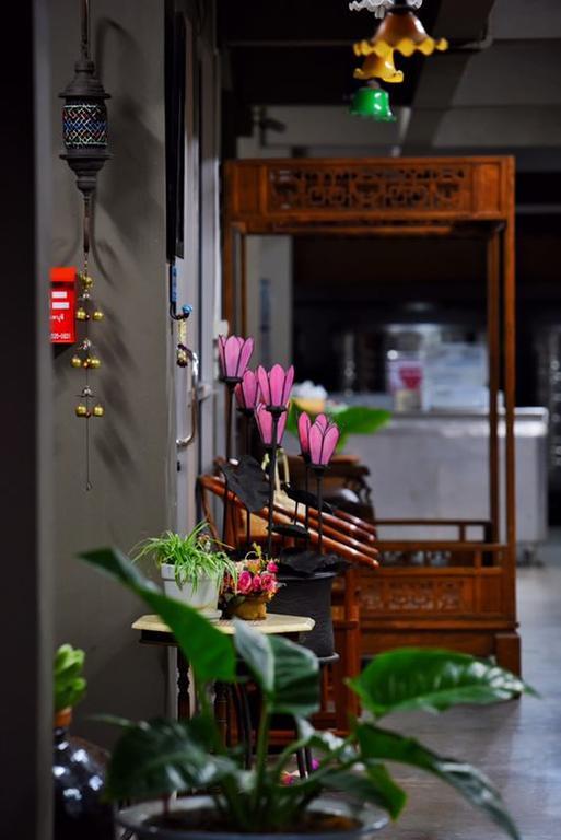 Namnon Place Nonthaburi Exterior foto