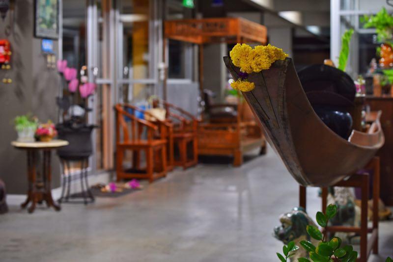 Namnon Place Nonthaburi Exterior foto
