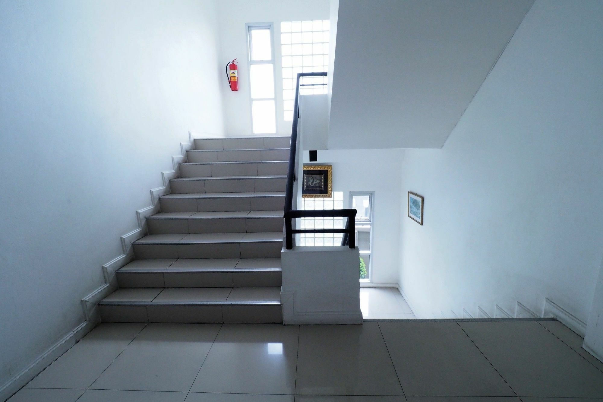 Namnon Place Nonthaburi Exterior foto