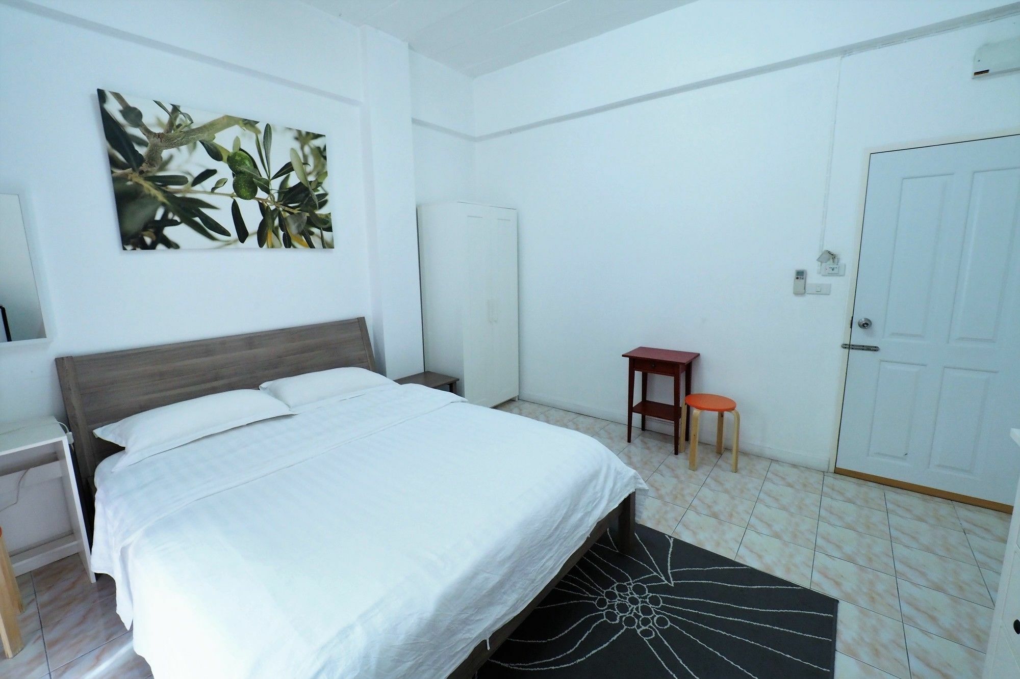 Namnon Place Nonthaburi Exterior foto